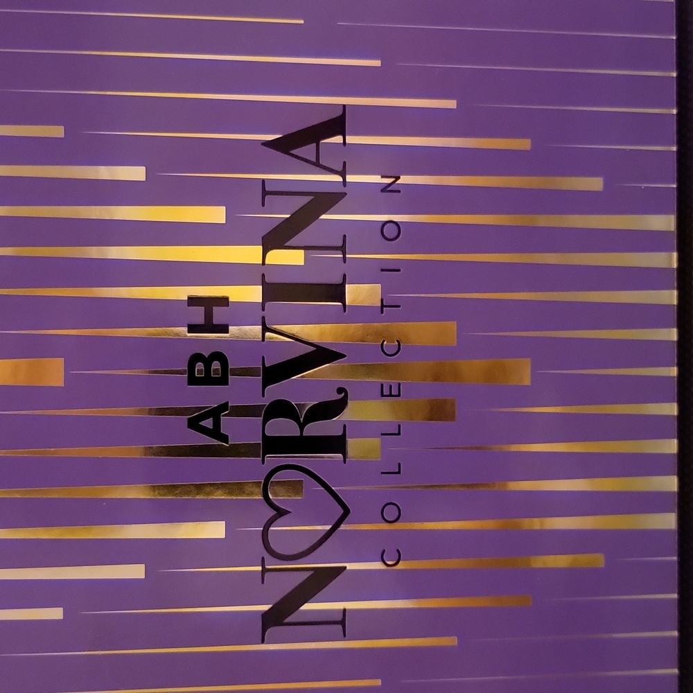 ABH Norvina Vol. 1